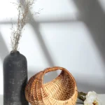 Wicker Chand Hamper | Fruit Basket  Sale price Rs. 499.00 Regular price Rs. 799.00 (37% Off) Sale