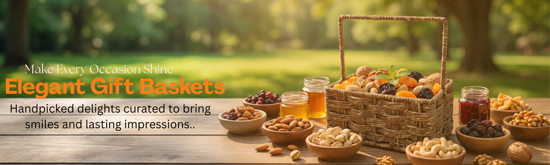 Make Every Occasion Shine