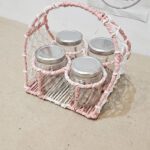 Handmade Storage Basket