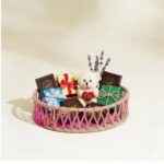 Handmade Stylish Basket