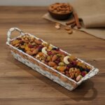 HANDMADE RAFFIA BASKET