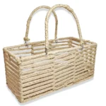 Handmade Jute Basket